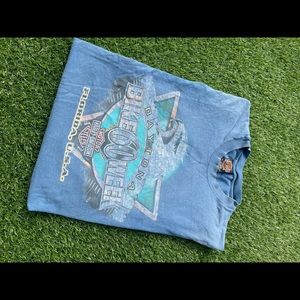 Harley Davidson tee